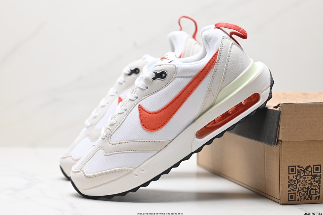 Nike Air Max Shoes